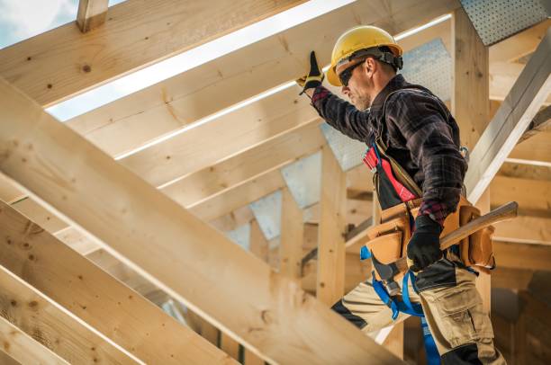 Best Emergency Roof Repair  in Hernando, FL