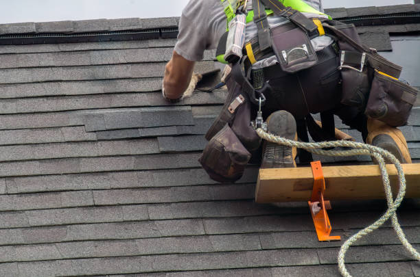Residential Roof Replacement in Hernando, FL