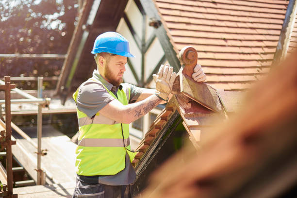 Tile Roofing Contractor in Hernando, FL